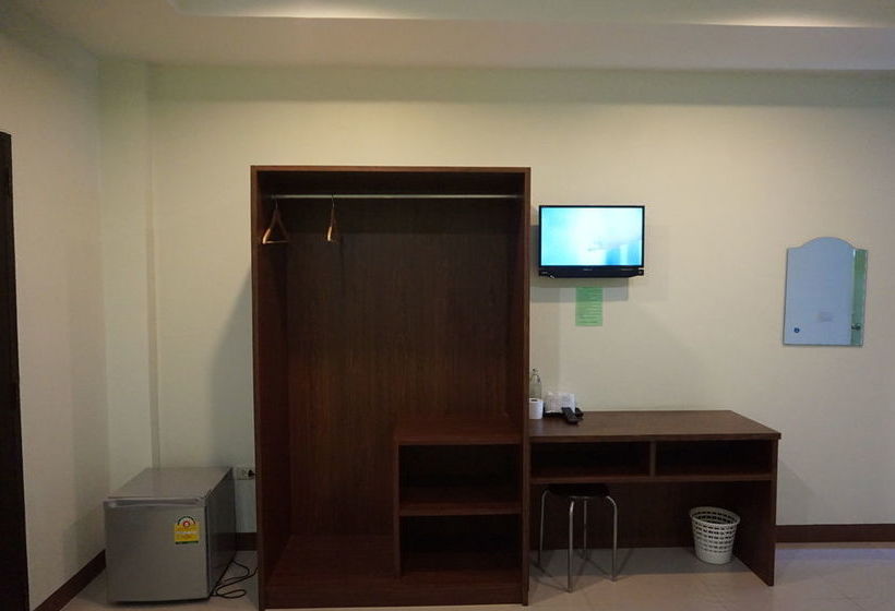 Hotel The Anda Place 20