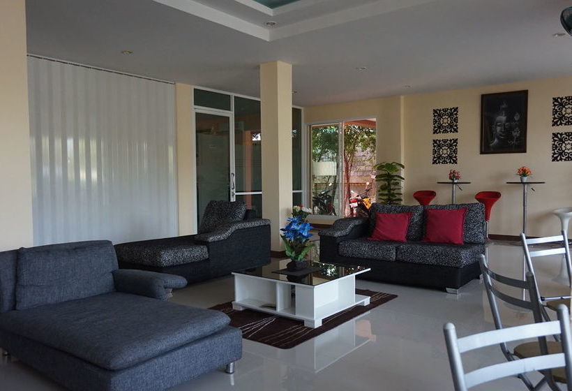 Hotel The Anda Place 3