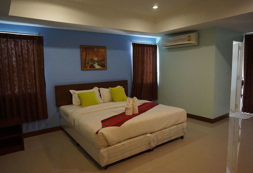 Hotel The Anda Place 4