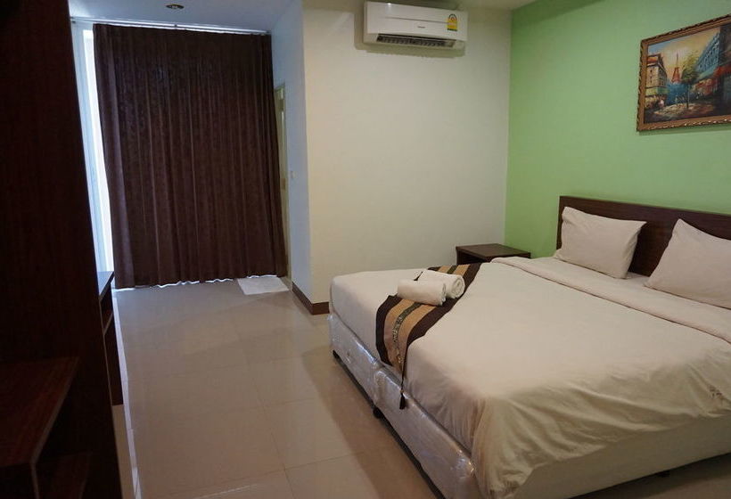 Hotel The Anda Place 5