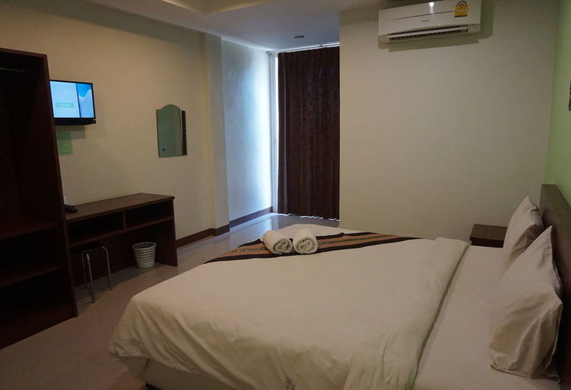 Hotel The Anda Place 6