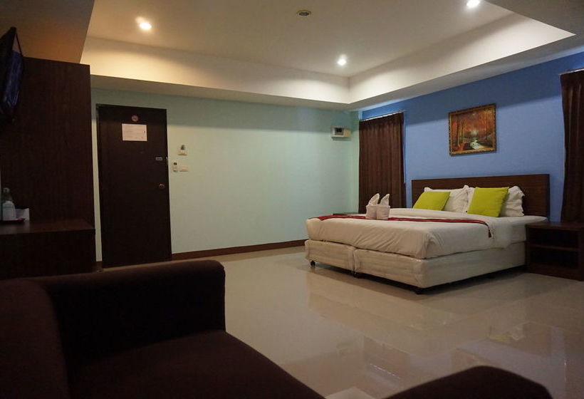 Hotel The Anda Place 7