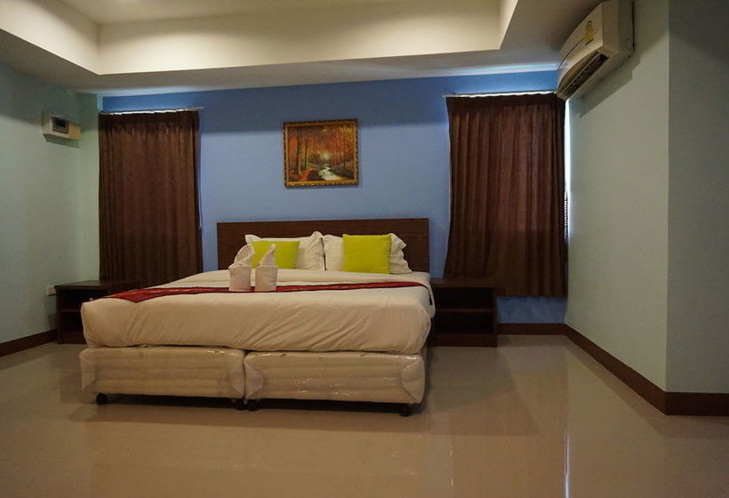 Hotel The Anda Place 9