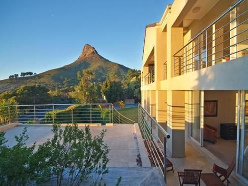 Nox Rentals - 100 Geneva Drive Ciudad del Cabo Western Cape