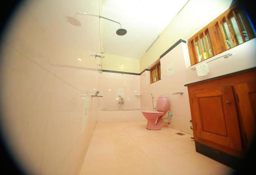 Resort Thiruvambadi Beach Retreat 1