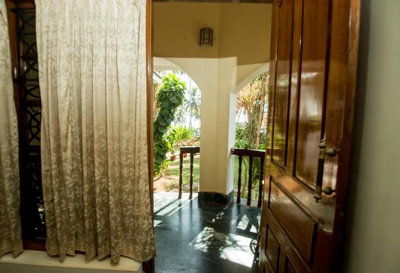 Resort Thiruvambadi Beach Retreat 11