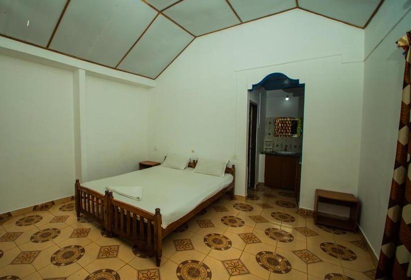 Resort Thiruvambadi Beach Retreat 19