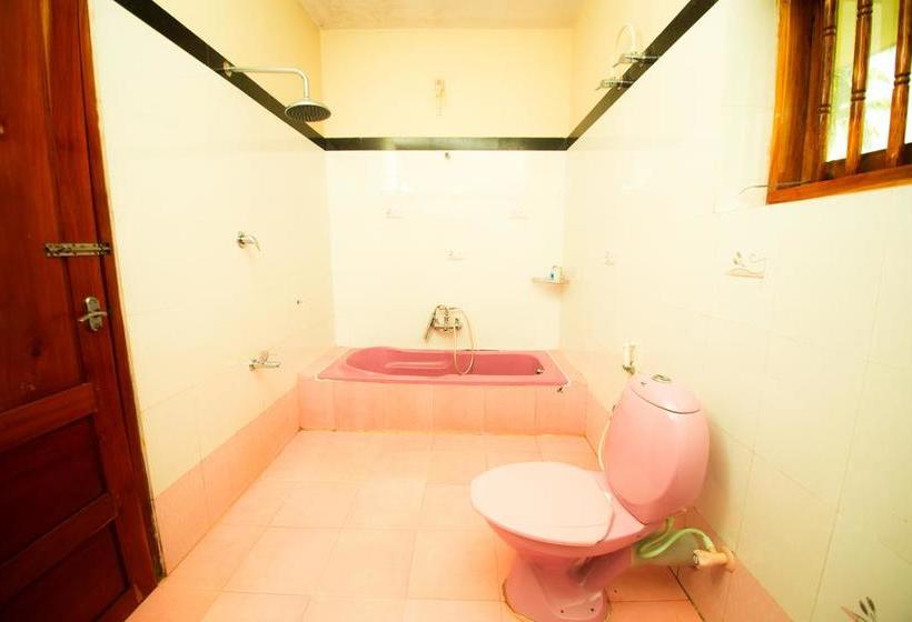 Resort Thiruvambadi Beach Retreat 3