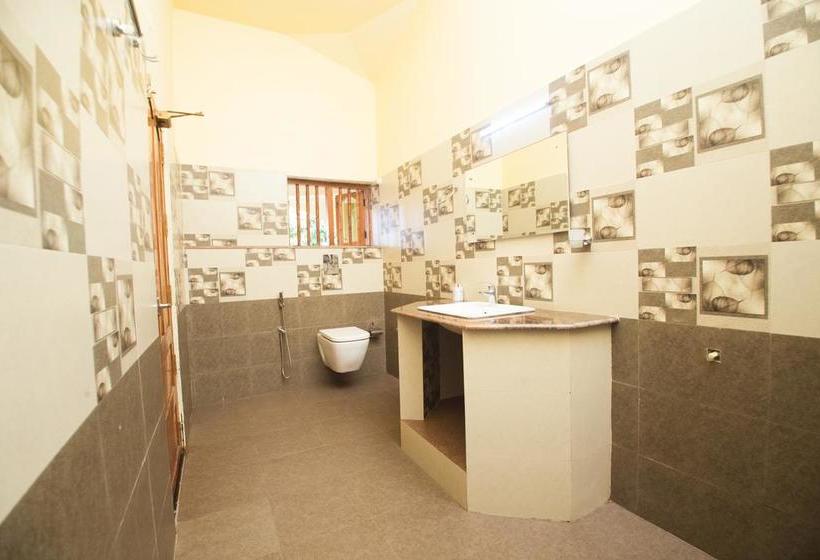 Resort Thiruvambadi Beach Retreat 4