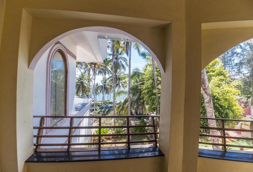 Resort Thiruvambadi Beach Retreat 5