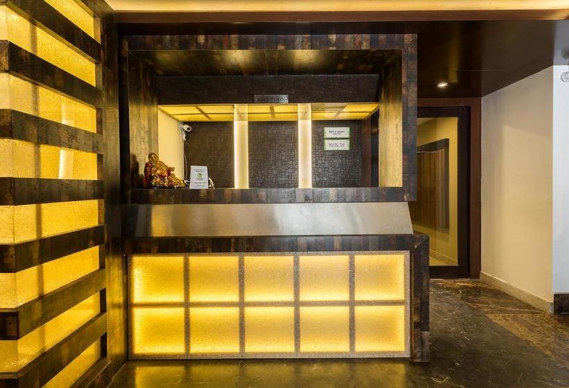 Hotel Treebo Berrys Boutique 1