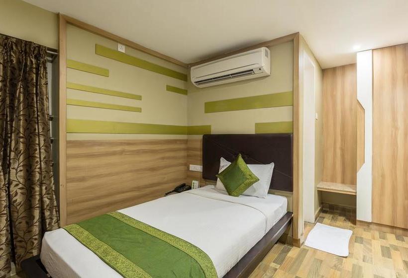 Hotel Treebo Berrys Boutique 10