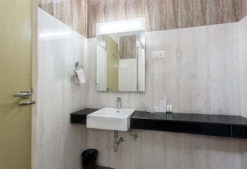 Hotel Treebo Berrys Boutique 11