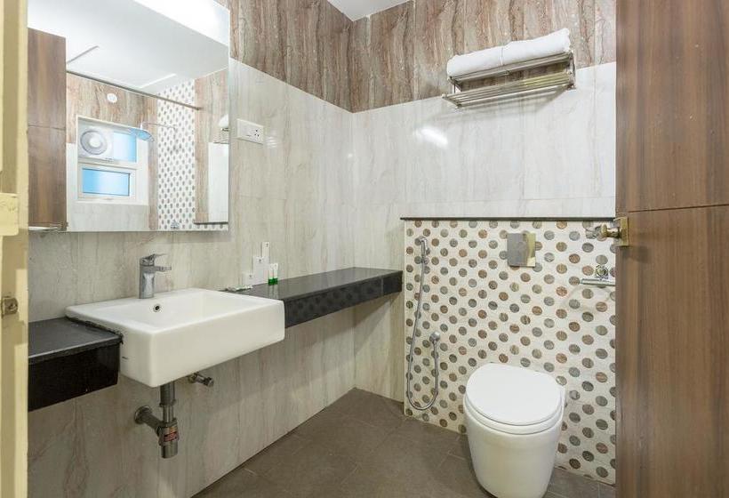 Hotel Treebo Berrys Boutique 12