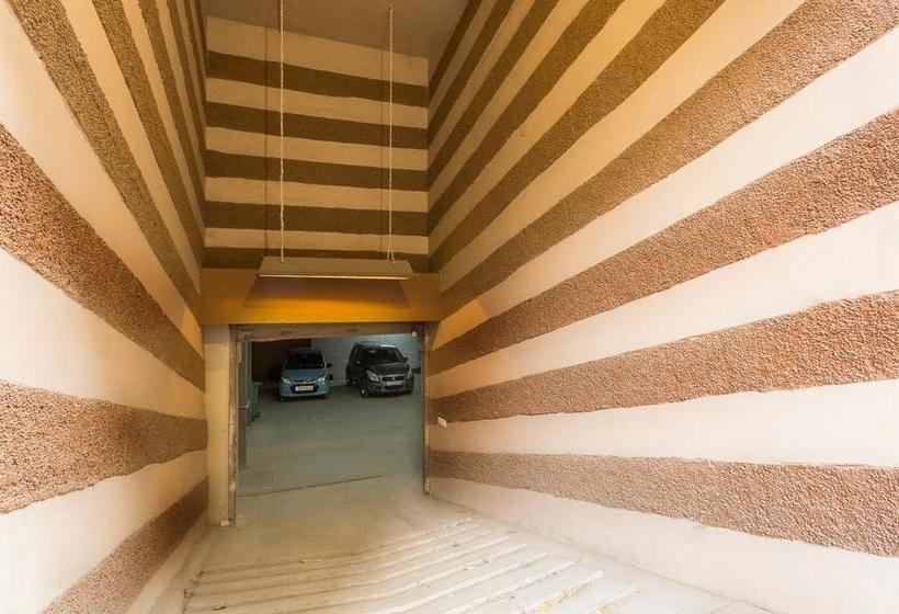 Hotel Treebo Berrys Boutique 13