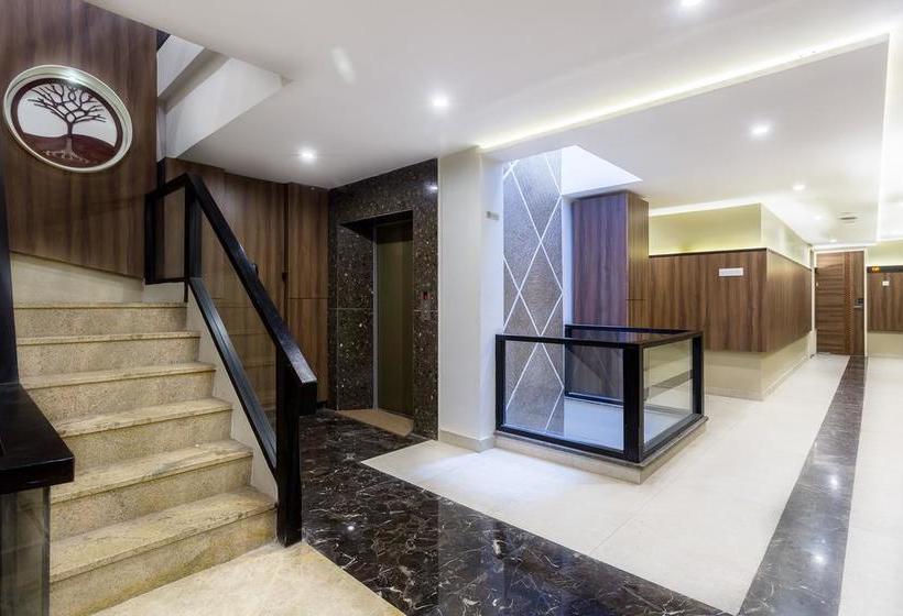 Hotel Treebo Berrys Boutique 14