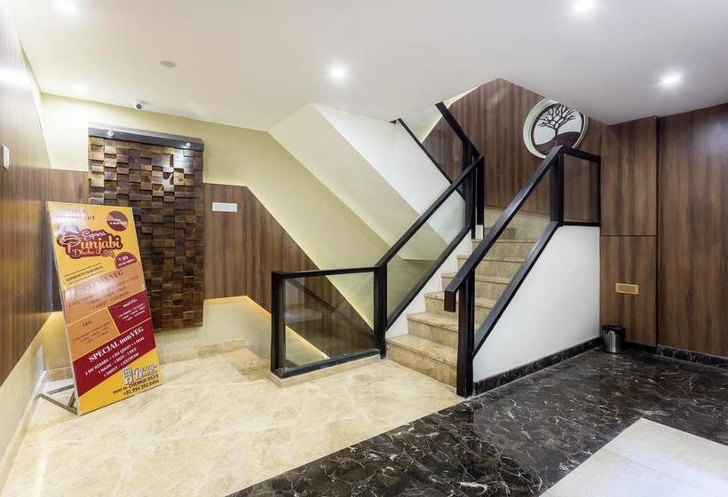 Hotel Treebo Berrys Boutique 15