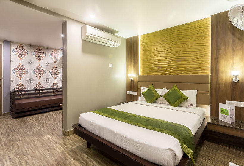 Hotel Treebo Berrys Boutique 17