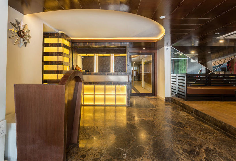 Hotel Treebo Berrys Boutique 18