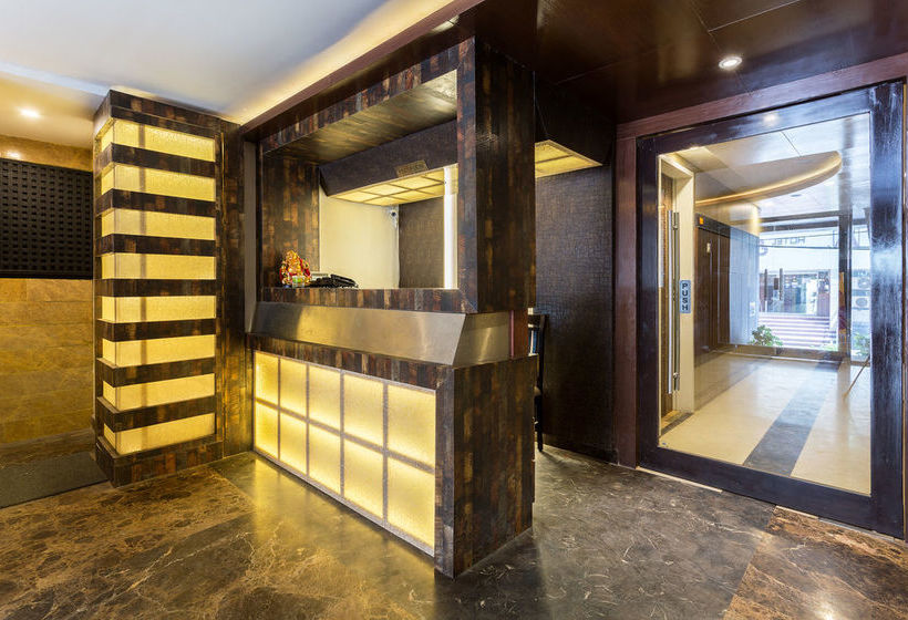 Hotel Treebo Berrys Boutique 19