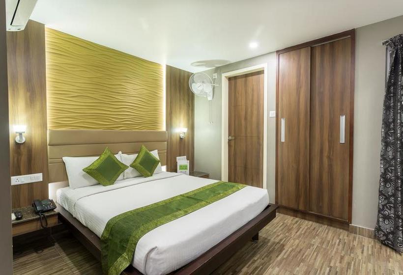 Hotel Treebo Berrys Boutique 3