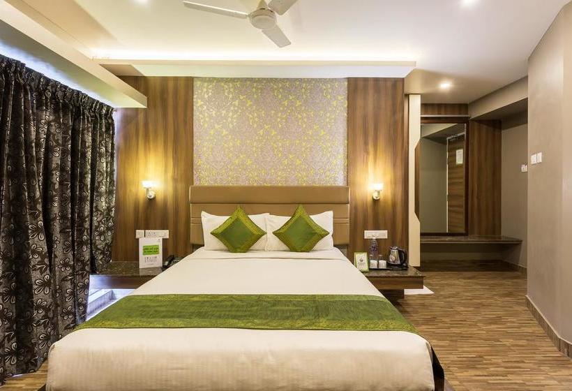 Hotel Treebo Berrys Boutique 5