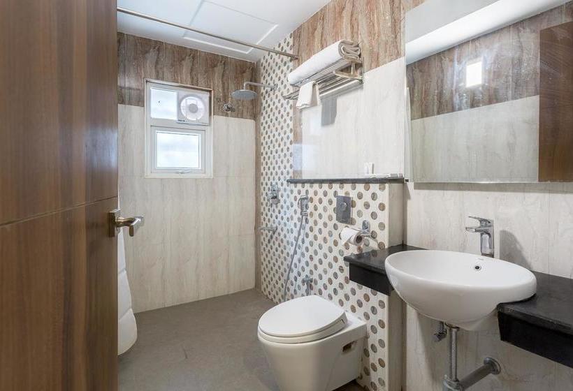 Hotel Treebo Berrys Boutique 6