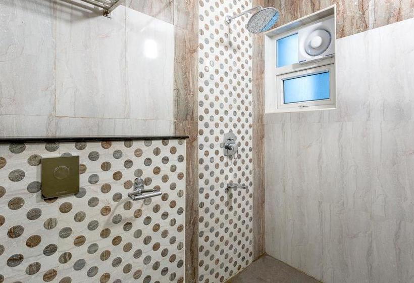 Hotel Treebo Berrys Boutique 7