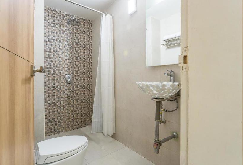 Hotel Treebo Berrys Boutique 8