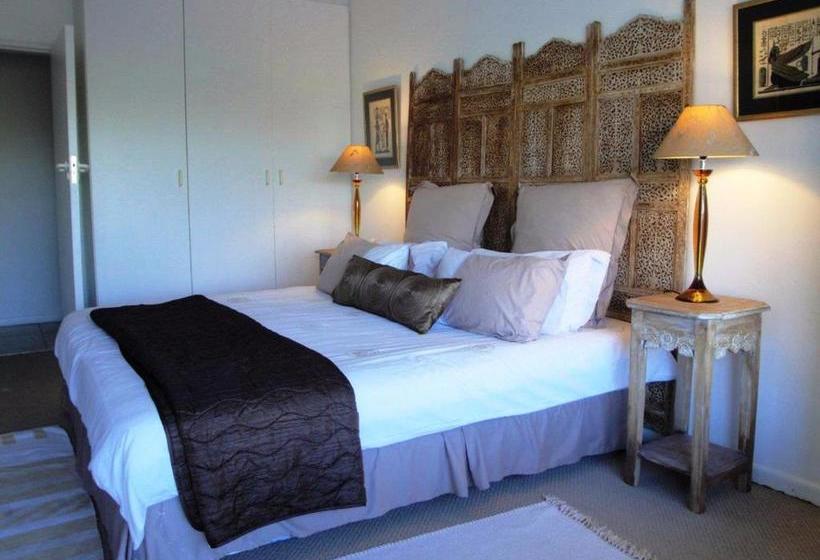 New Cumberland 108 - Apartment