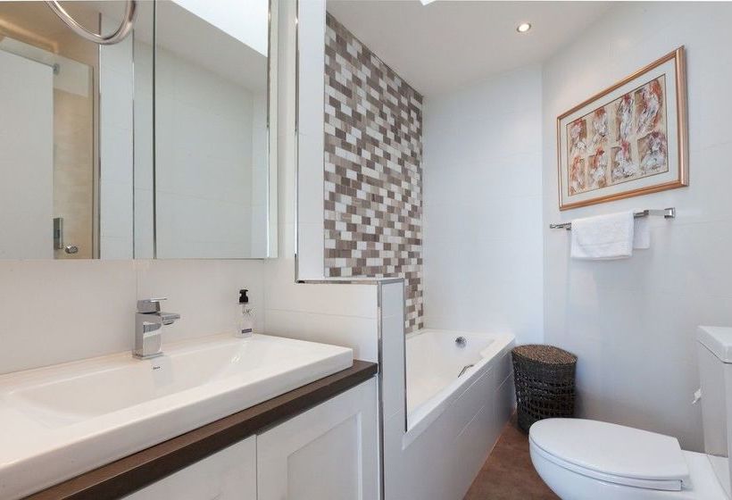 New Cumberland 108 - Apartment 15