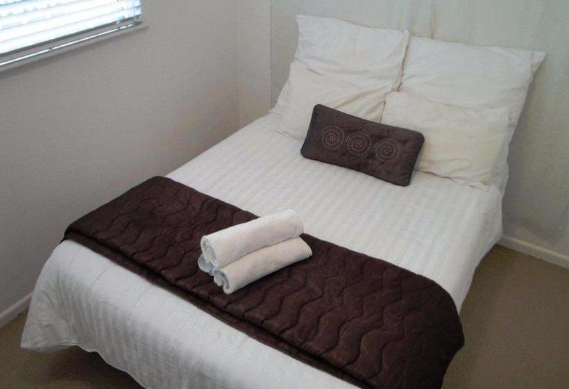 New Cumberland 108 - Apartment 2