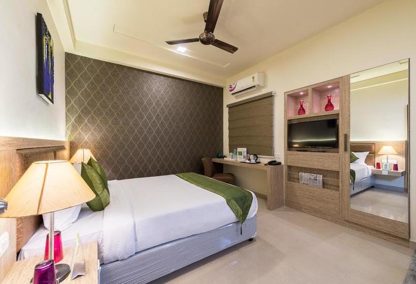 Hotel Treebo Nestlay Casa 1