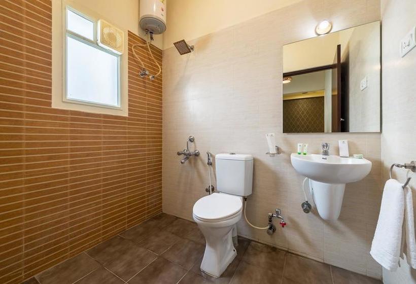 Hotel Treebo Nestlay Casa 11