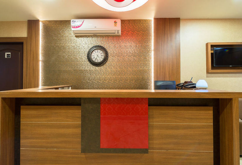 Hotel Treebo Nestlay Casa 13