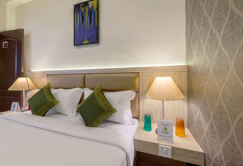 Hotel Treebo Nestlay Casa 14