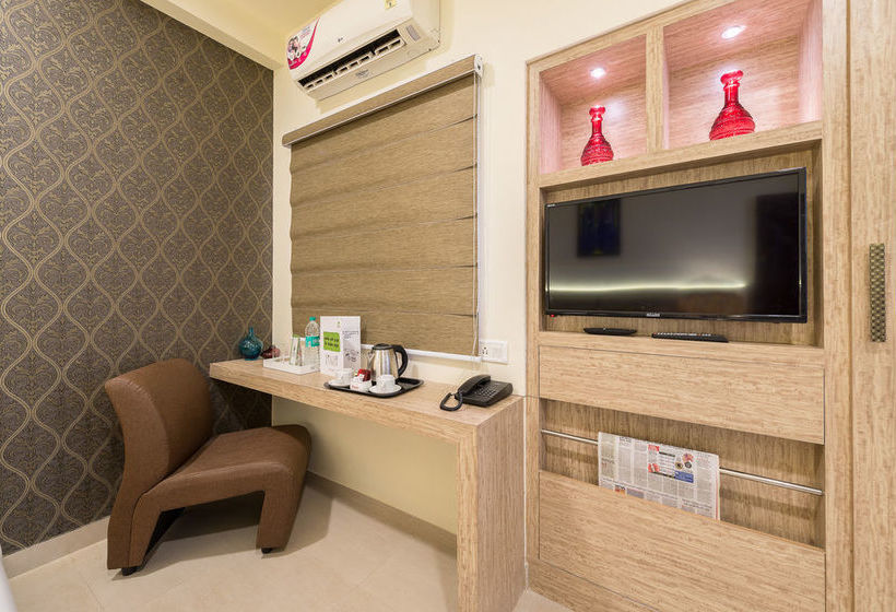 Hotel Treebo Nestlay Casa 15