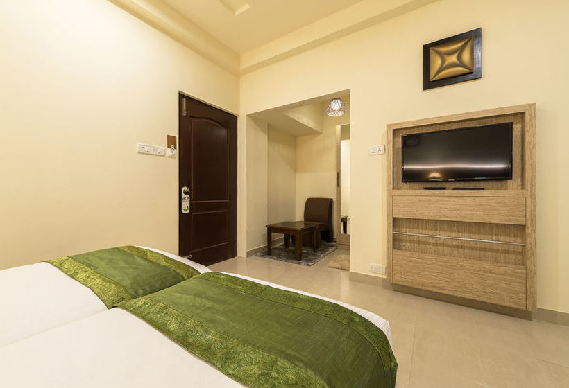 Hotel Treebo Nestlay Casa 16