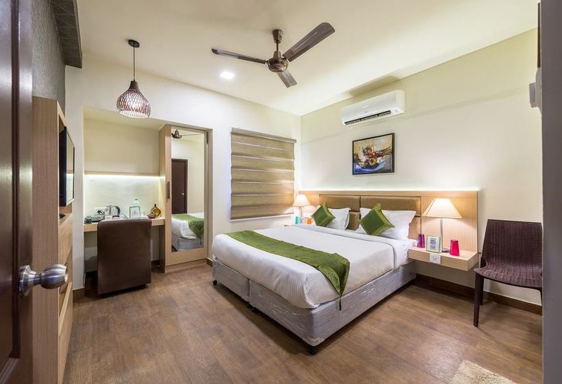 Hotel Treebo Nestlay Casa 18