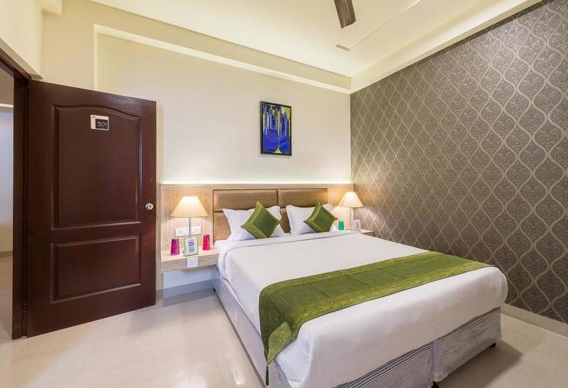 Hotel Treebo Nestlay Casa 3