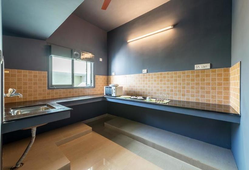 Hotel Treebo Nestlay Casa 9