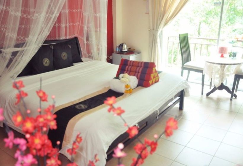 Pensión Elcidium Boutique Guesthouse Karon Beach Phuket