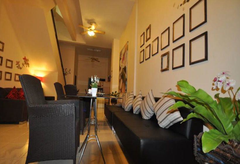 Pension Elcidium Boutique Guesthouse 1