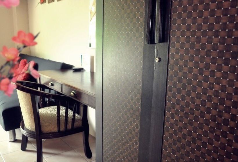 Pension Elcidium Boutique Guesthouse 10