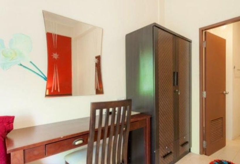 Pension Elcidium Boutique Guesthouse 11