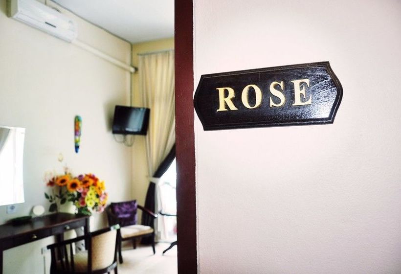 Pension Elcidium Boutique Guesthouse 13