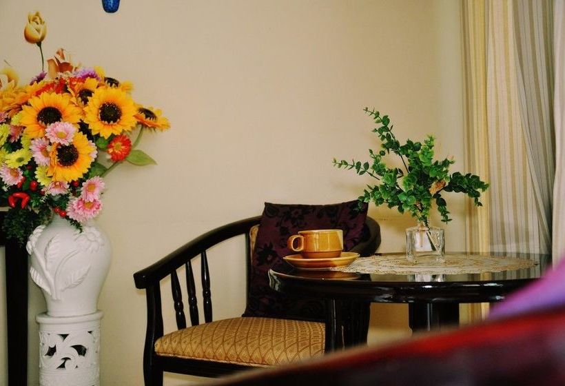 Pension Elcidium Boutique Guesthouse 14