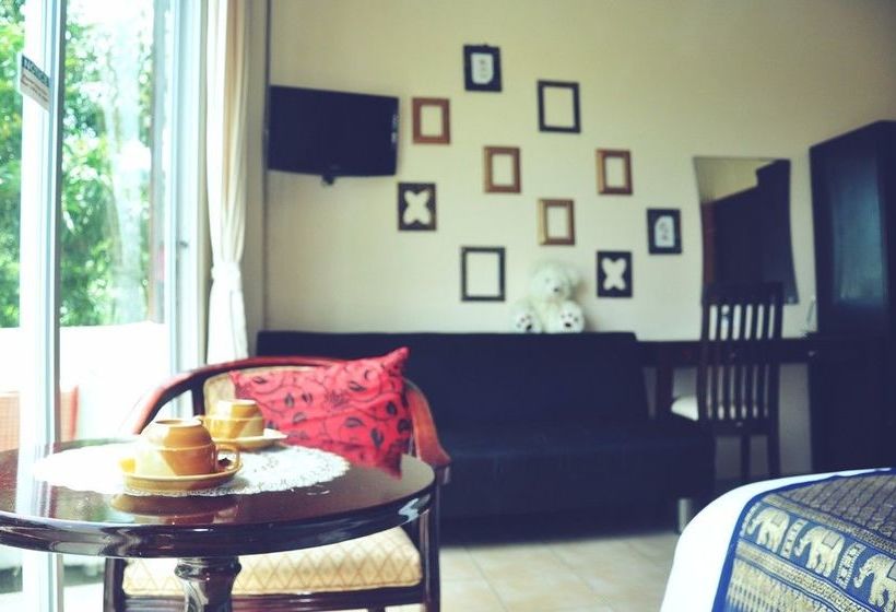 Pension Elcidium Boutique Guesthouse 15