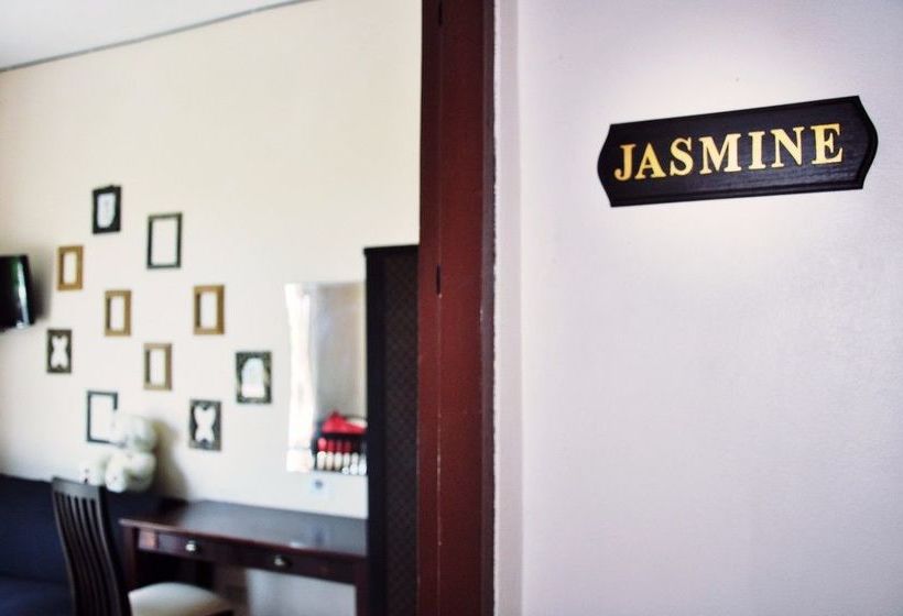 Pension Elcidium Boutique Guesthouse 16