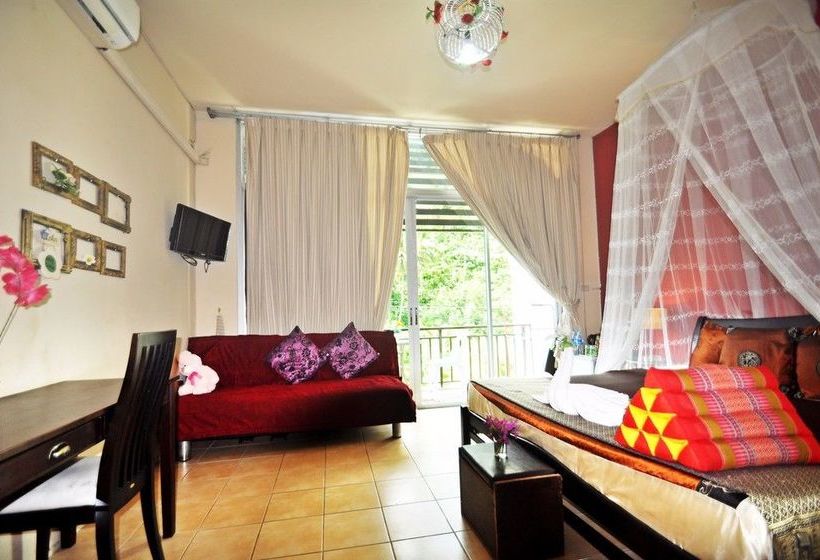 Pension Elcidium Boutique Guesthouse 2